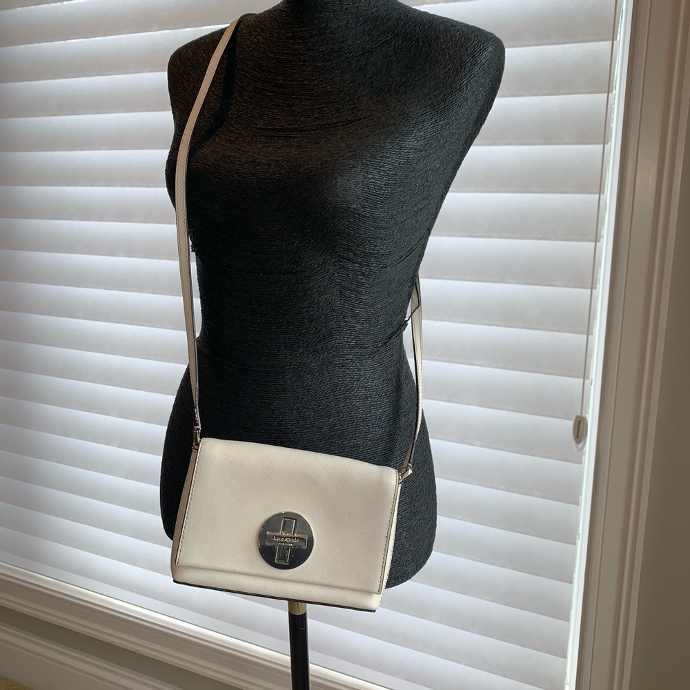 Kate Spade Small Cross Body Purse